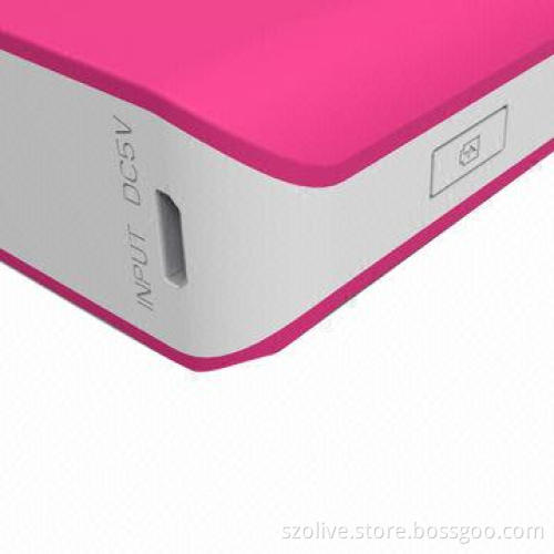 Wholesale mobile power bank, 8800mAh